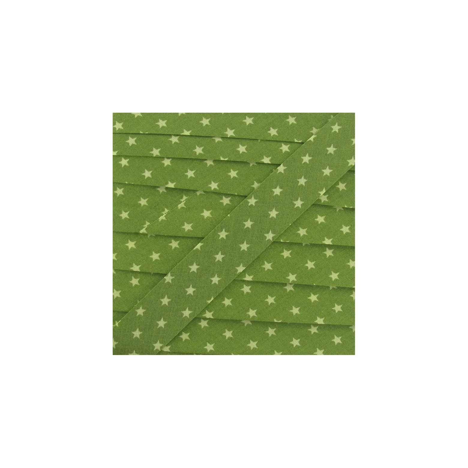 Biais Star Jardin d'oliviers A