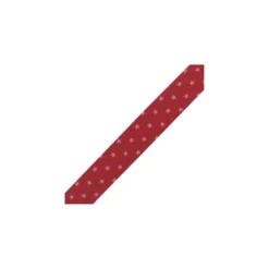 Biais Star Rubis éclatant A