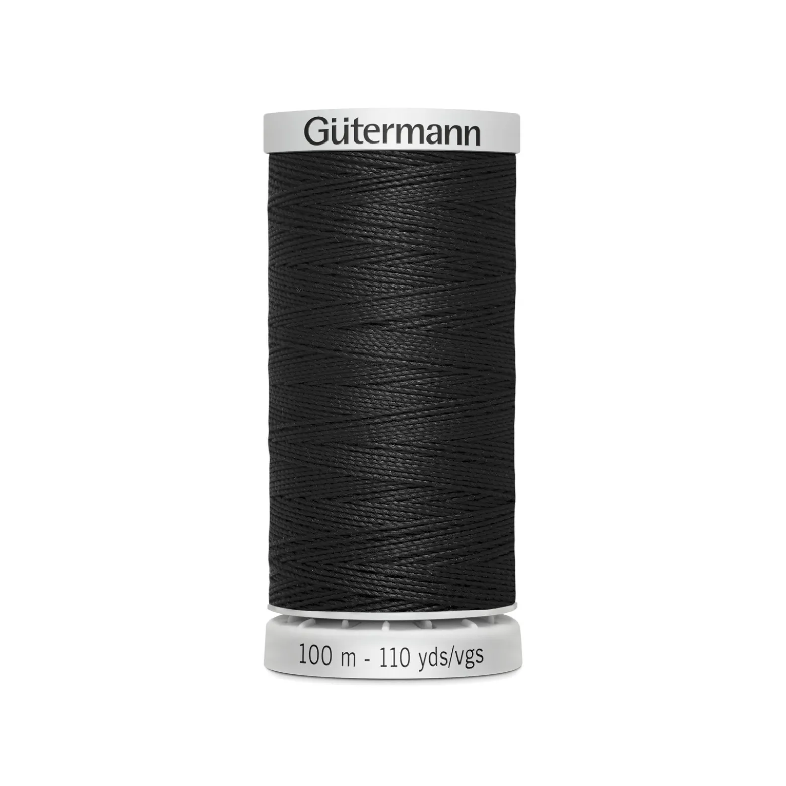 Bobine de Fil à coudre extra-fort Gutermann 100m - N°0