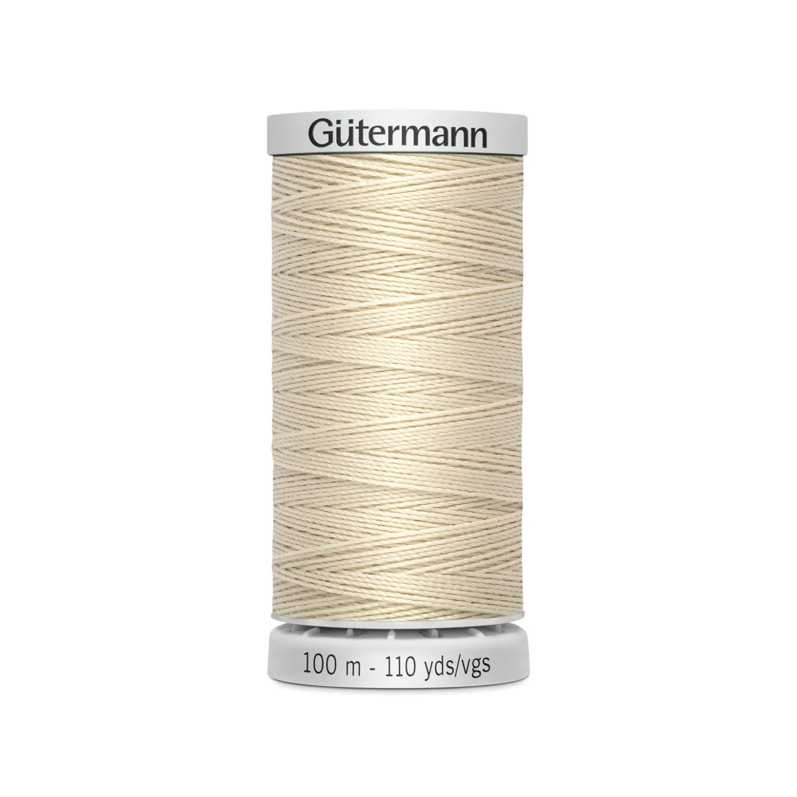 Bobine de Fil à coudre extra-fort Gutermann 100m - N°169