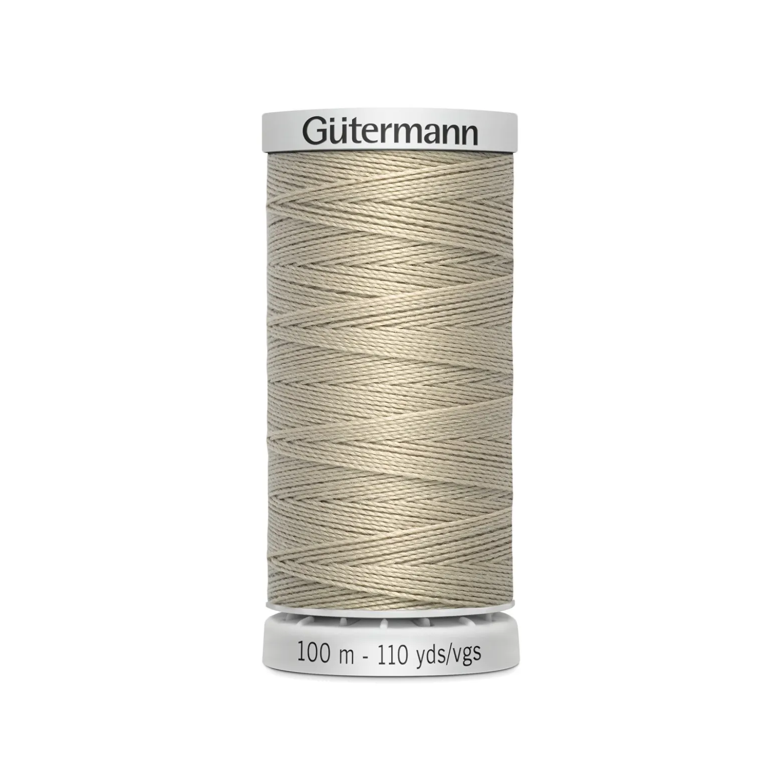 Bobine de Fil à coudre extra-fort Gutermann 100m - N°722