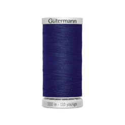 Bobine de Fil à coudre extra-fort Gutermann 100m - N°339