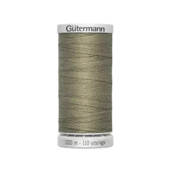 Bobine de Fil à coudre extra-fort Gutermann 100m - N°724