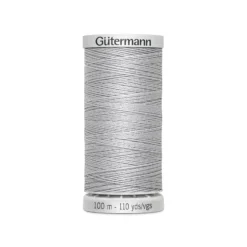 Bobine de Fil à coudre extra-fort Gutermann 100m - N°38