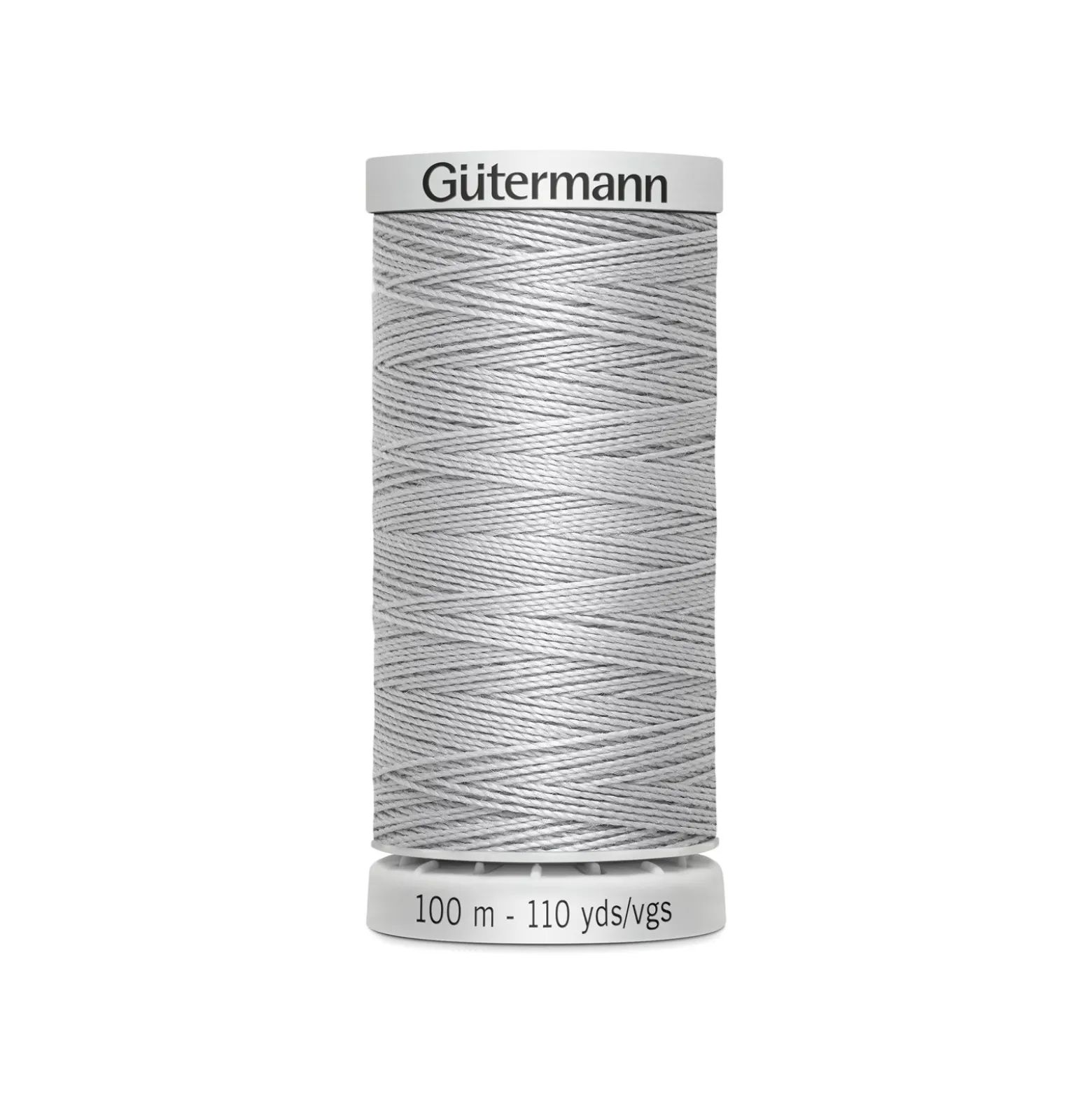 Bobine de Fil à coudre extra-fort Gutermann 100m - N°38