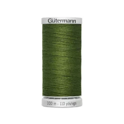 Bobine de Fil à coudre extra-fort Gutermann 100m - N°585