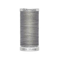 Bobine de Fil à coudre extra-fort Gutermann 100m - N°40