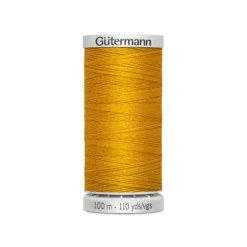 Bobine de Fil à coudre extra-fort Gutermann 100m - N°362
