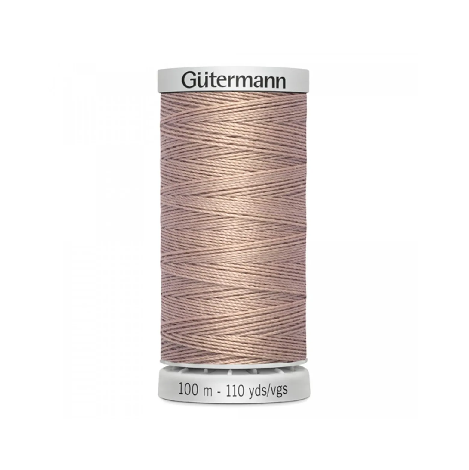 Bobine de Fil à coudre extra-fort Gutermann 100m - N°991