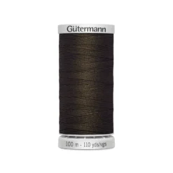 Bobine de Fil à coudre extra-fort Gutermann 100m - N°406