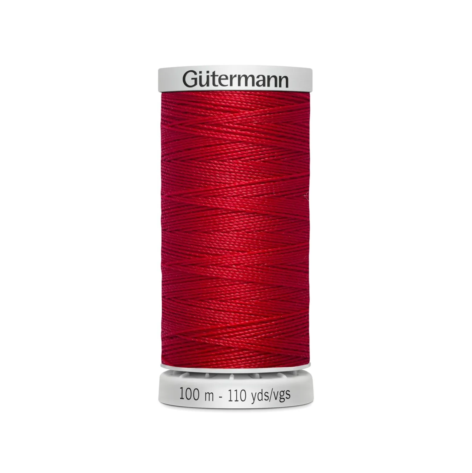 Bobine de Fil à coudre extra-fort Gutermann 100m - N°156