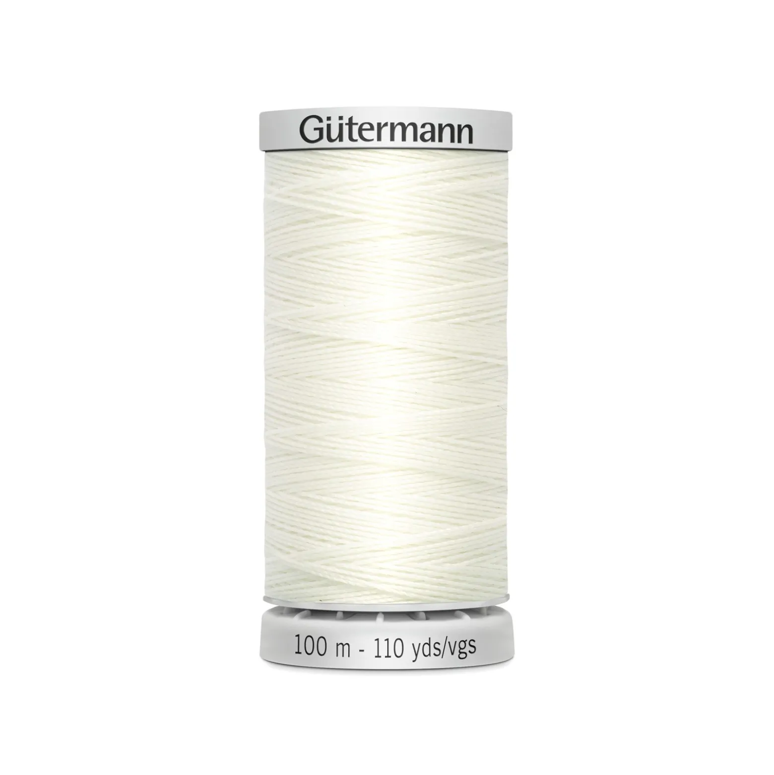 Bobine de Fil à coudre extra-fort Gutermann 100m - N°111