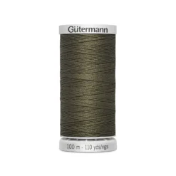 Bobine de Fil à coudre extra-fort Gutermann 100m - N°676