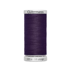 Bobine de Fil à coudre extra-fort Gutermann 100m - N°512