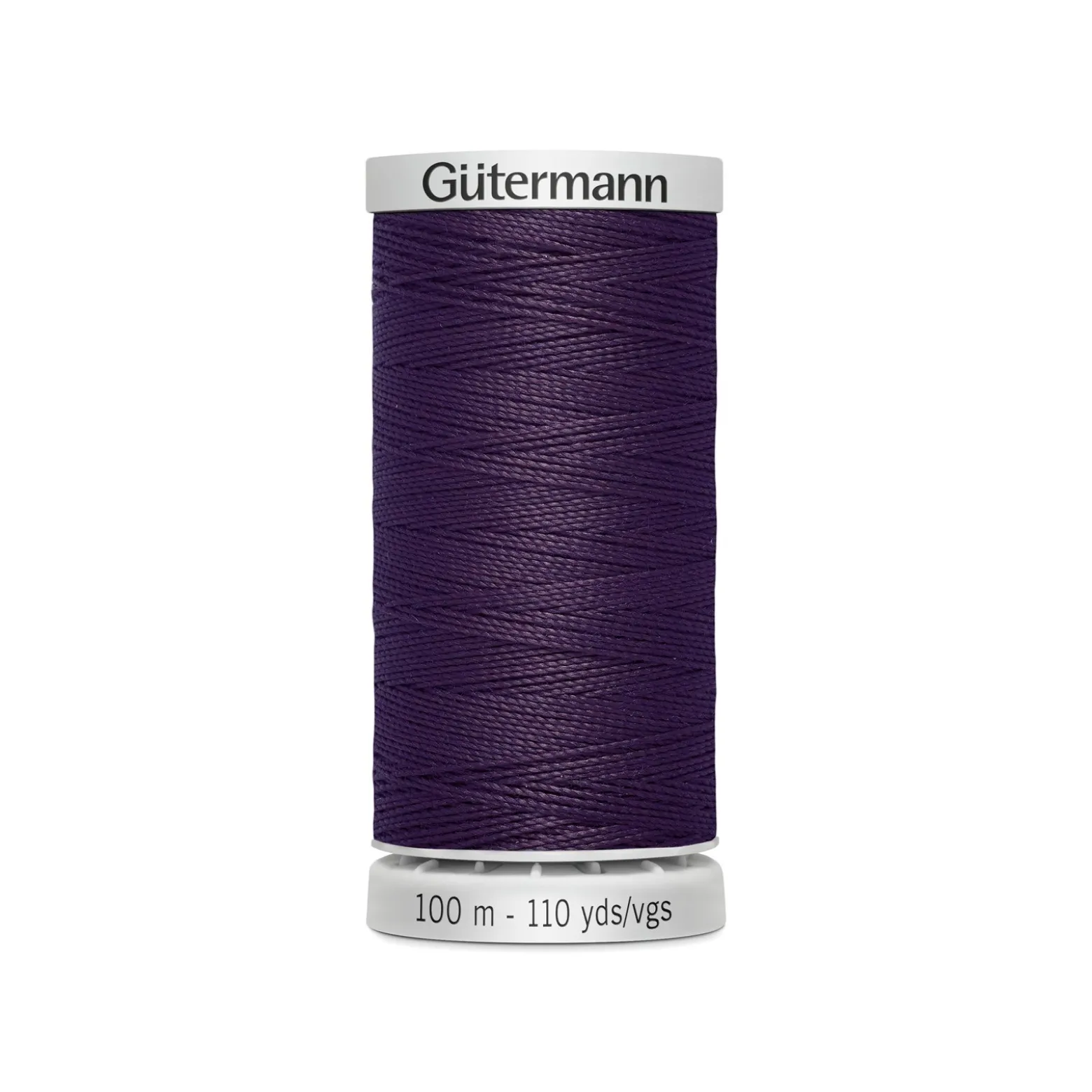 Bobine de Fil à coudre extra-fort Gutermann 100m - N°512