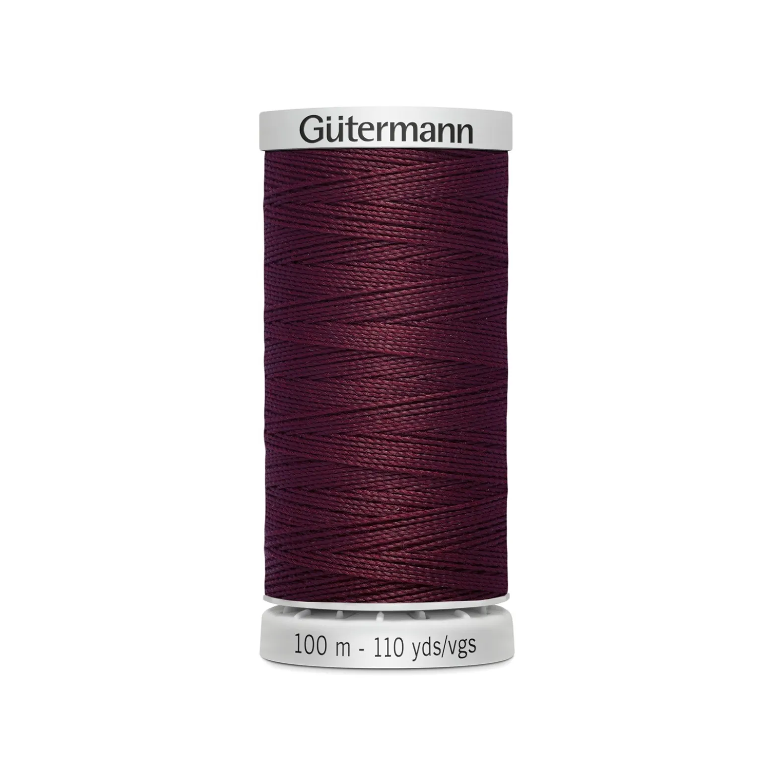 Bobine de Fil à coudre extra-fort Gutermann 100m - N°369