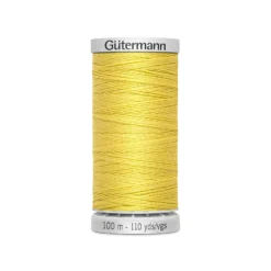 Bobine de Fil à coudre extra-fort Gutermann 100m - N°327