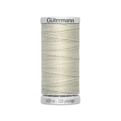 Bobine de Fil à coudre extra-fort Gutermann 100m - N°299
