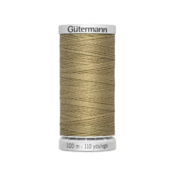 Bobine de Fil à coudre extra-fort Gutermann 100m - N°265