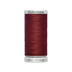 Bobine de Fil à coudre extra-fort Gutermann 100m - N°221