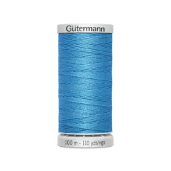 Bobine de Fil à coudre extra-fort Gutermann 100m - N°197