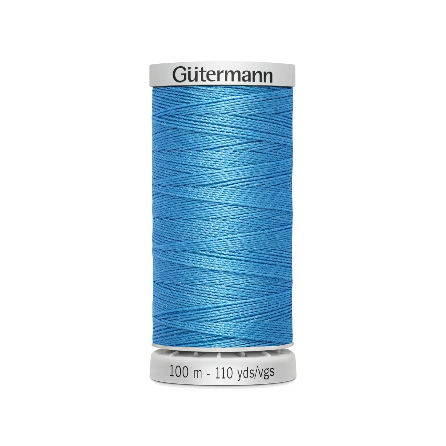 Bobine de Fil à coudre extra-fort Gutermann 100m - N°197