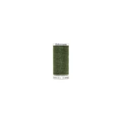 Bobine de Fil Jeans Gutermann 100 m - N°9250