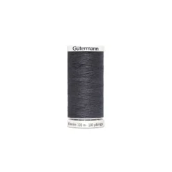 Bobine de Fil Jeans Gutermann 100 m - N°9455