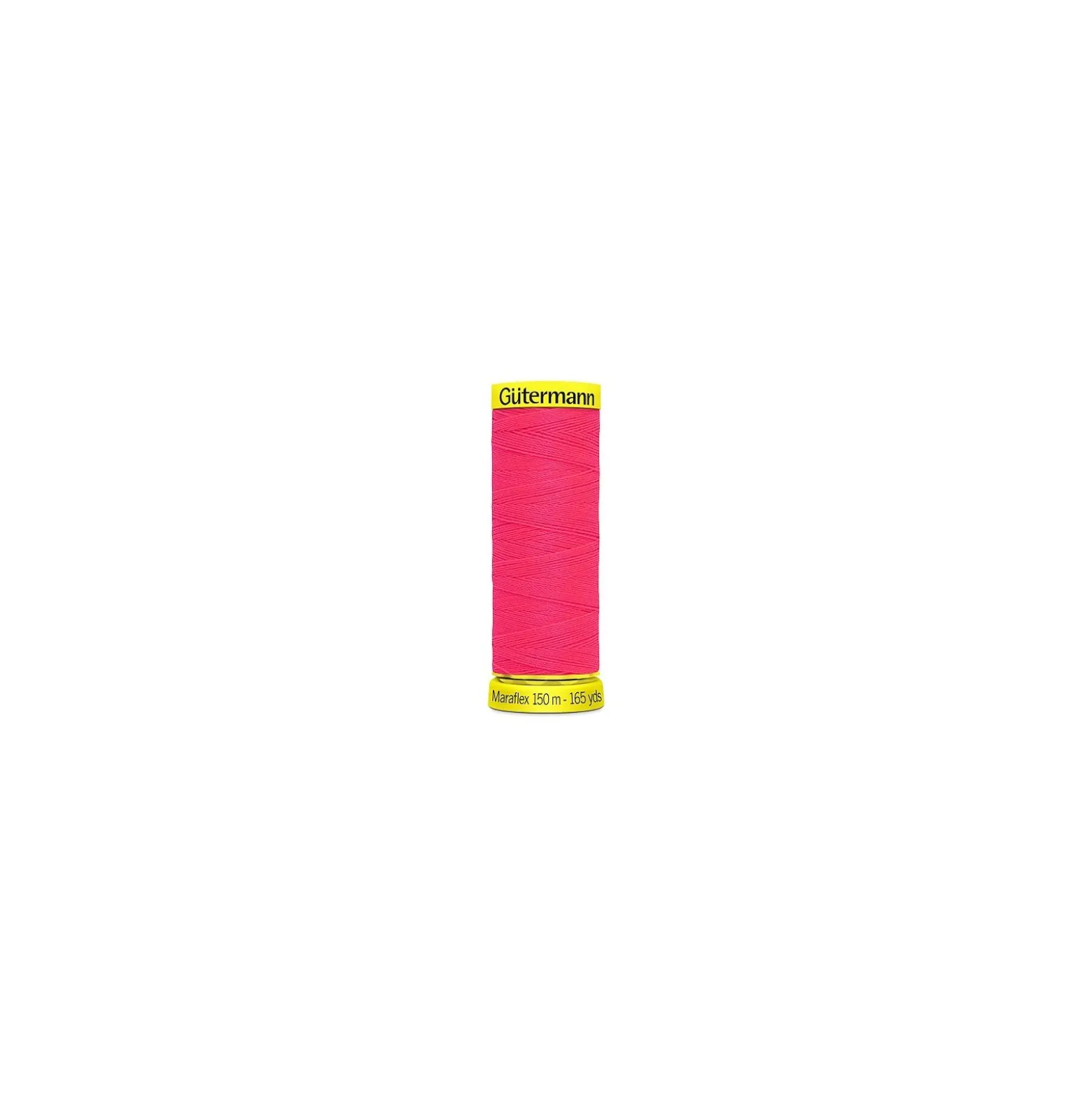 Bobine de Fil Maraflex Gutermann 150 m - N°3837