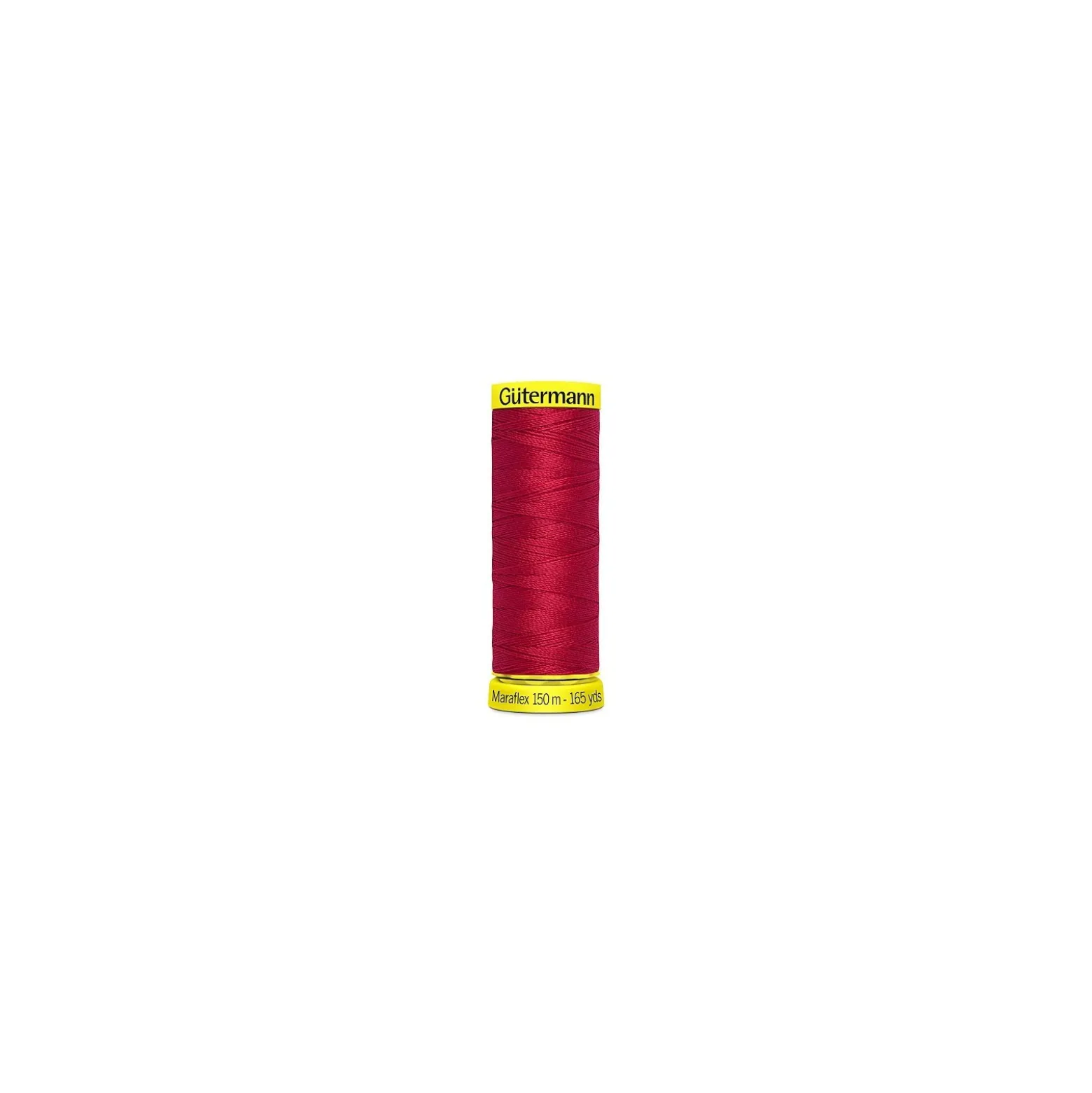 Bobine de Fil Maraflex Gutermann 150 m - N°156