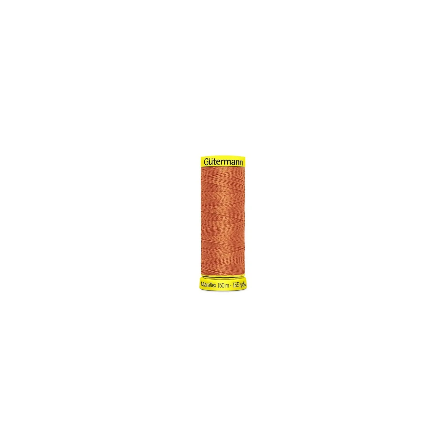 Bobine de Fil Maraflex Gutermann 150 m - N°982