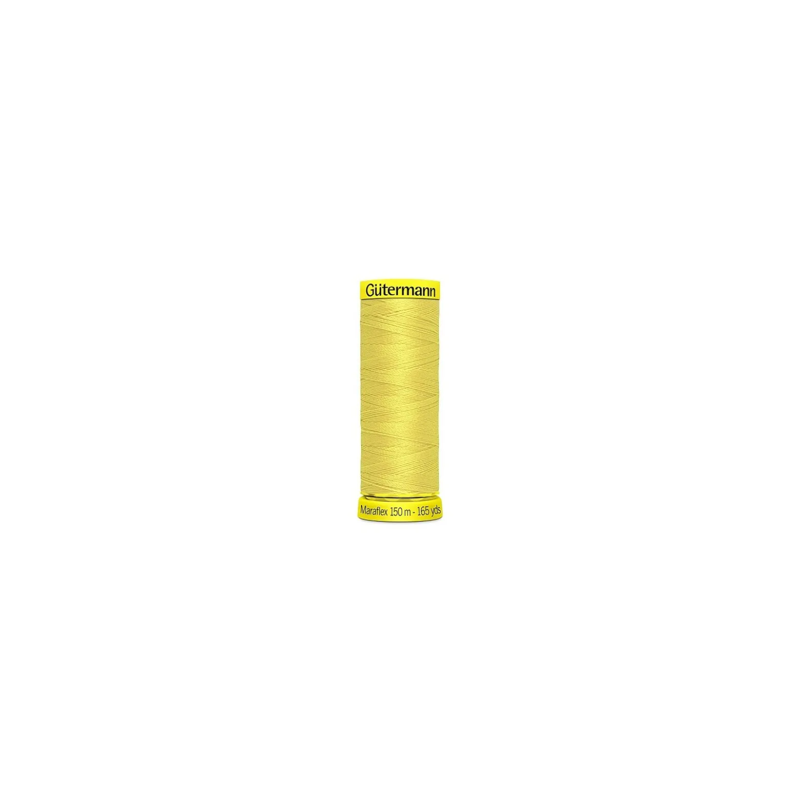 Bobine de Fil Maraflex Gutermann 150 m - N°580