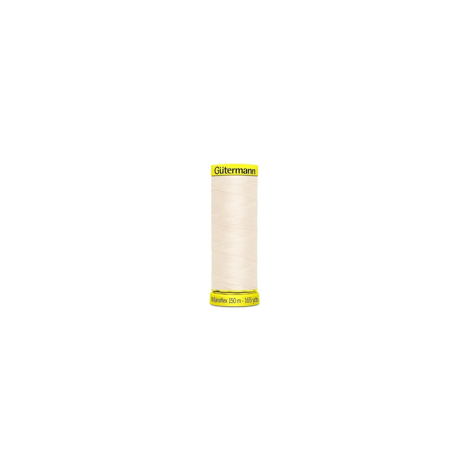 Bobine de Fil Maraflex Gutermann 150 m - N°802