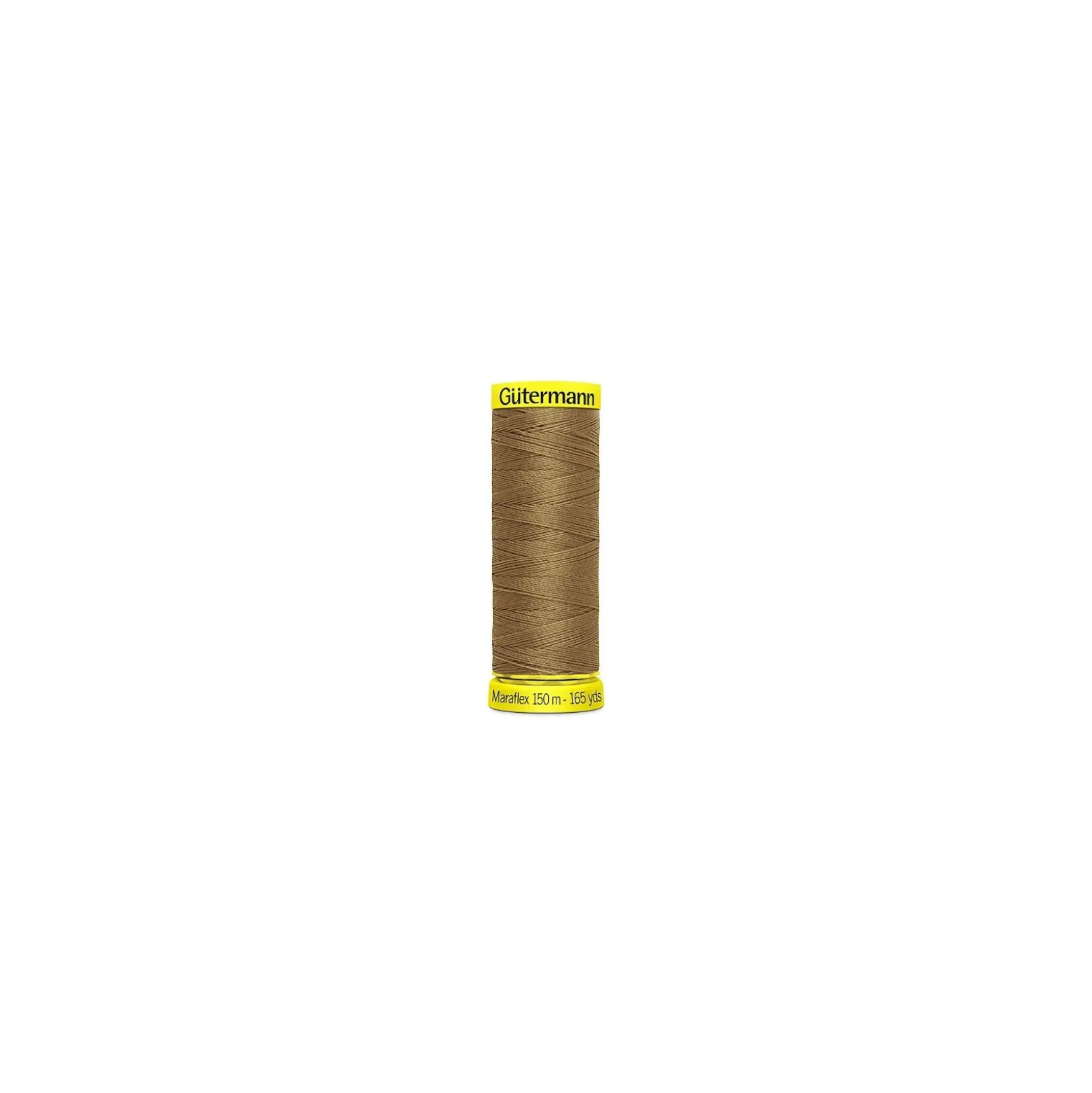Bobine de Fil Maraflex Gutermann 150 m - N°887
