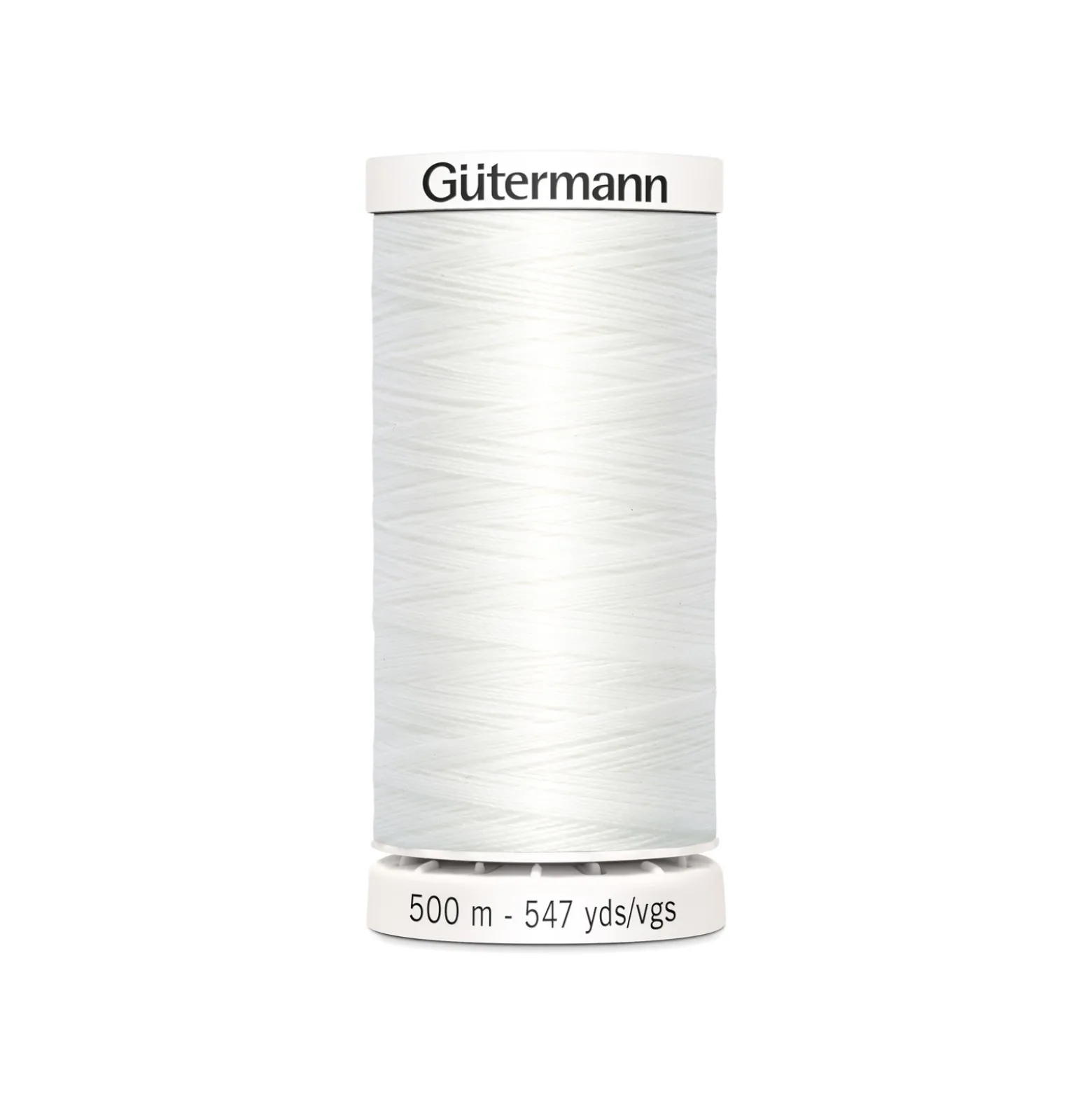 Bobine de Fil pour tout coudre Gutermann 500 m - N°800