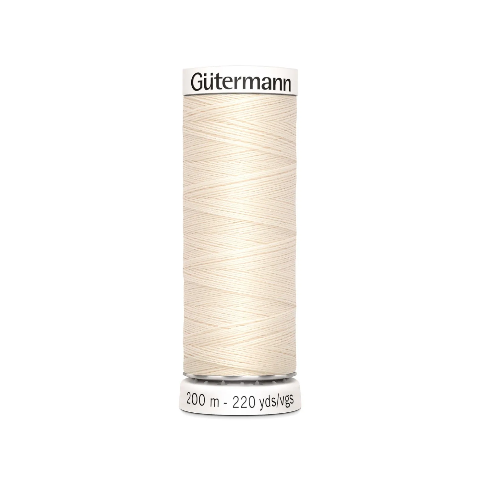 Bobine de Fil pour tout coudre Gutermann 200 m - N°802