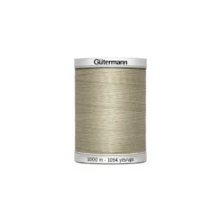 Bobine de Fil pour tout coudre Gutermann 1000 m - N°722