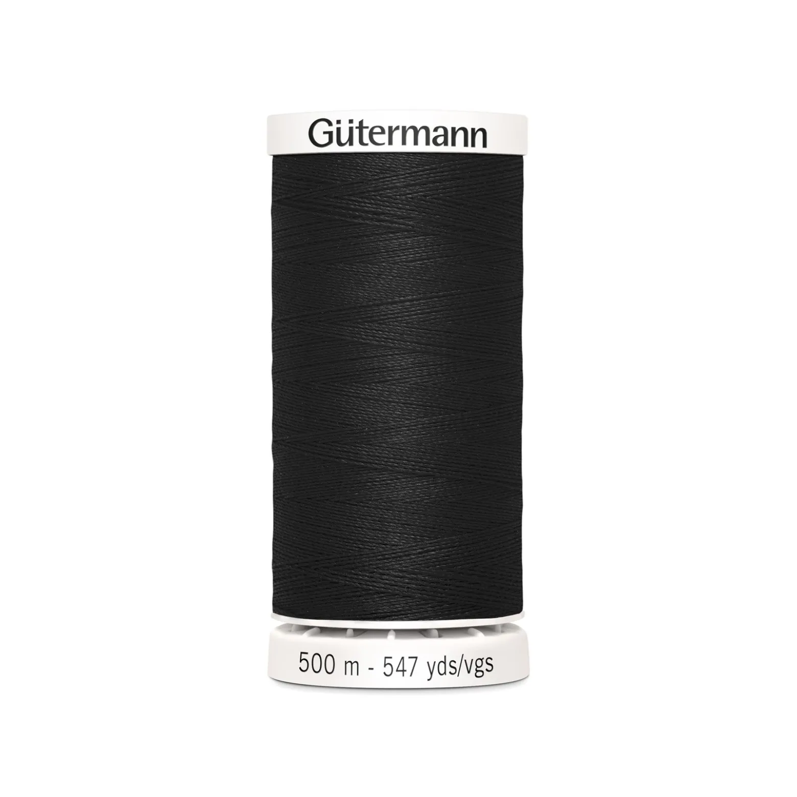 Bobine de Fil pour tout coudre Gutermann 500 m - N°0