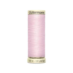 Bobine de Fil pour tout coudre Gutermann 100 m - N°372