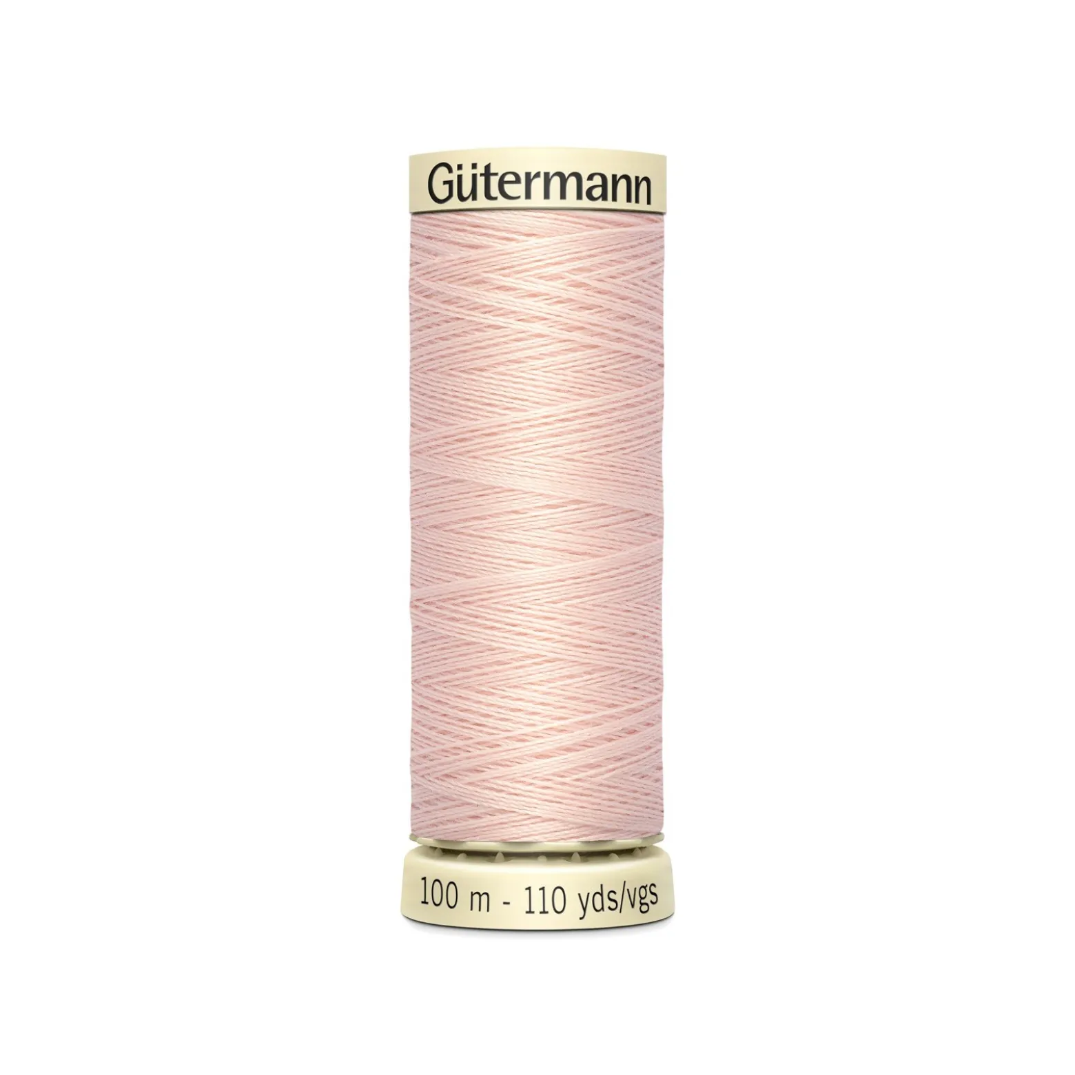 Bobine de Fil pour tout coudre Gutermann 100 m - N°658