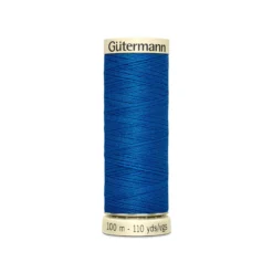 Bobine de Fil pour tout coudre Gutermann 100 m - N°322