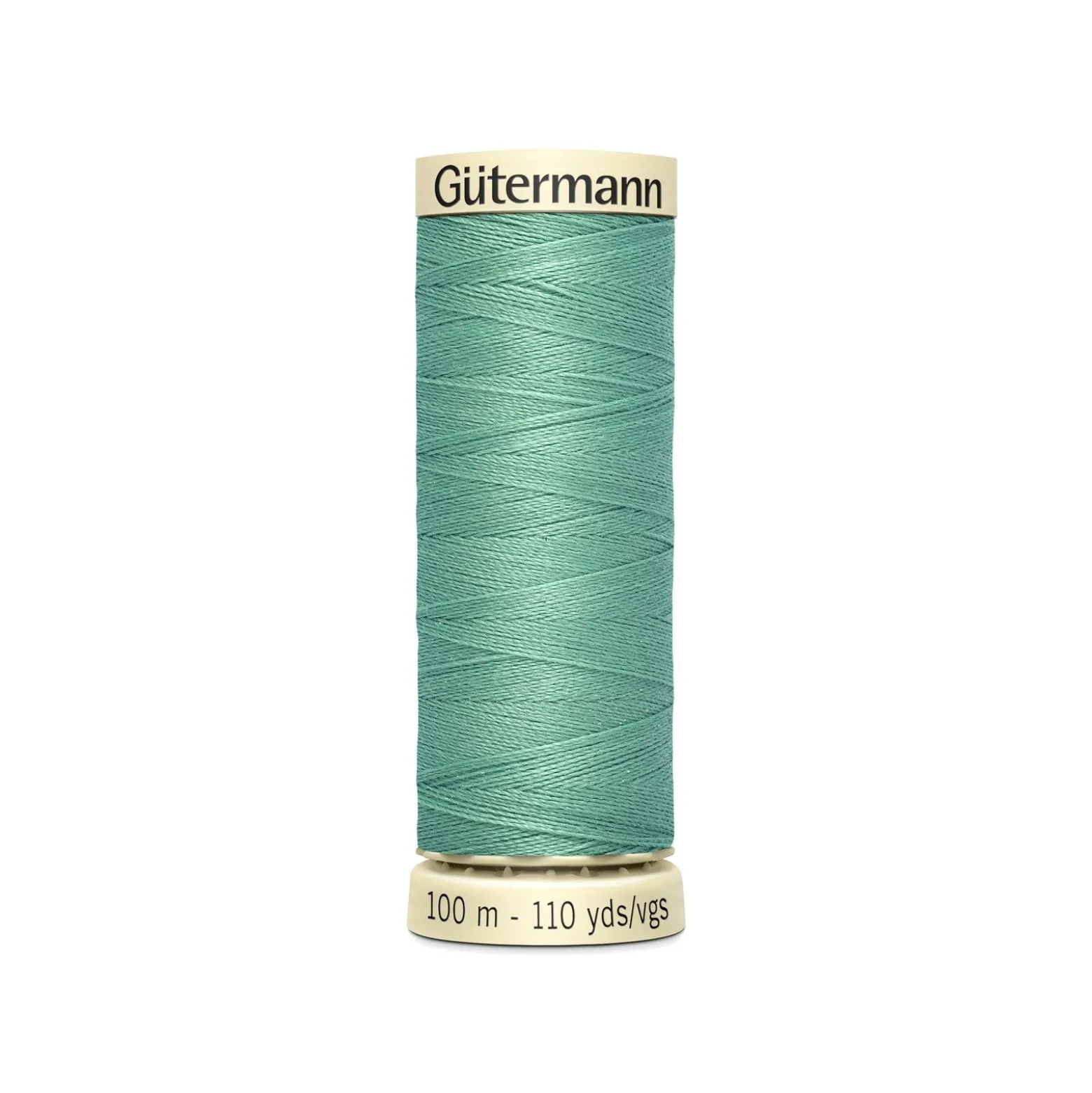 Bobine de Fil pour tout coudre Gutermann 100 m - N°100
