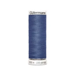 Bobine de Fil pour tout coudre Gutermann 200 m - N°112