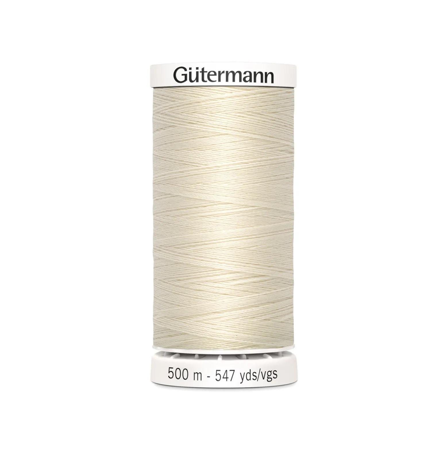 Bobine de Fil pour tout coudre Gutermann 500 m - N°802