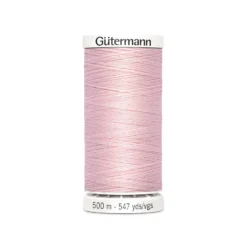 Bobine de Fil pour tout coudre Gutermann 500 m - N°659