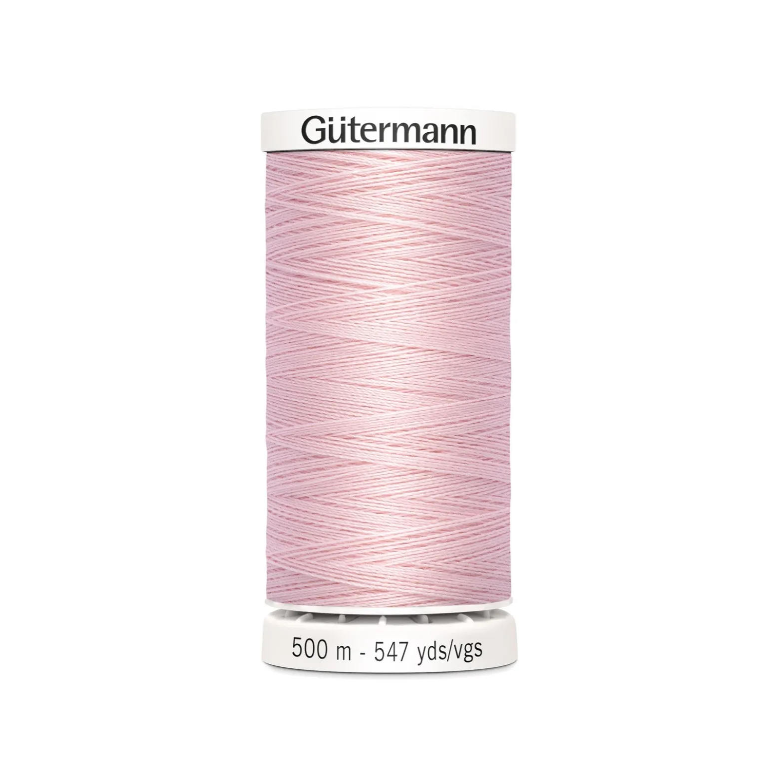Bobine de Fil pour tout coudre Gutermann 500 m - N°659