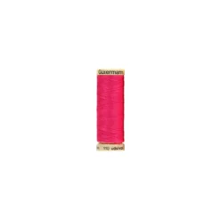 Bobine de Fil pour tout coudre Gutermann 100 m néon - N°3837
