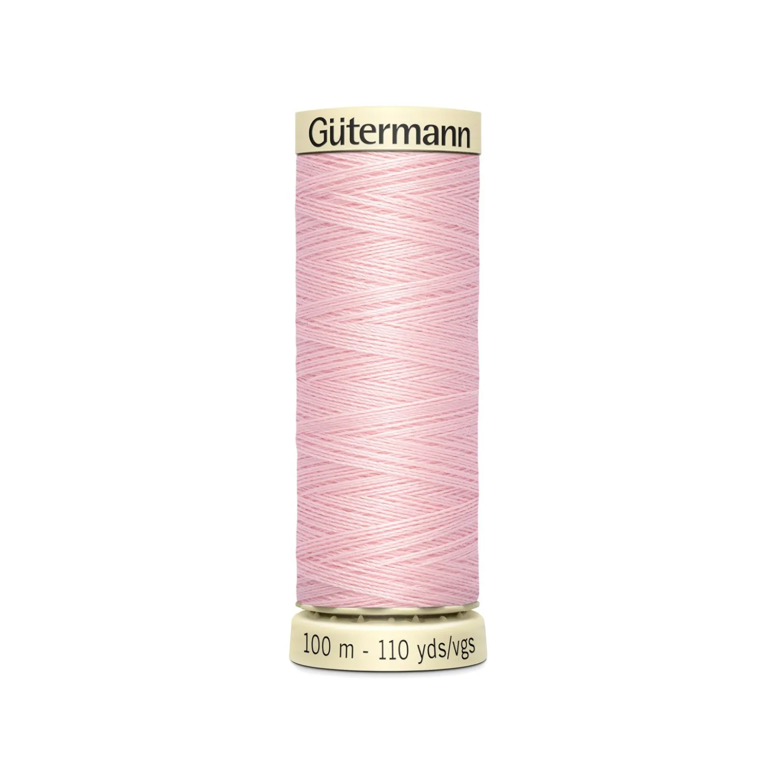 Bobine de Fil pour tout coudre Gutermann 100 m - N°659