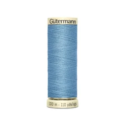 Bobine de Fil pour tout coudre Gutermann 100 m - N°143