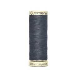 Bobine de Fil pour tout coudre Gutermann 100 m - N°93